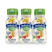 PediaSure Grow and Gain Nutritional Shakes