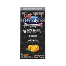 Pedialyte Electrolyte Powder Packets - BeHope