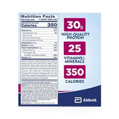 Ensure Complete Nutrition Shakes