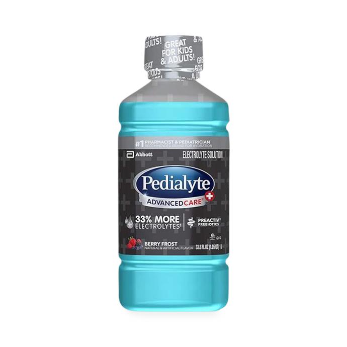 Pedialyte Advancedcare Plus Electrolyte Solutions - BeHope
