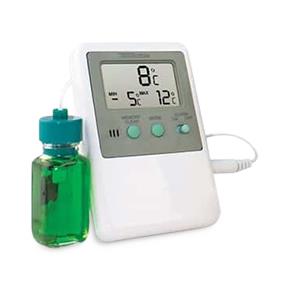 Traceable Refrigerator and Freezer Digital Thermometer