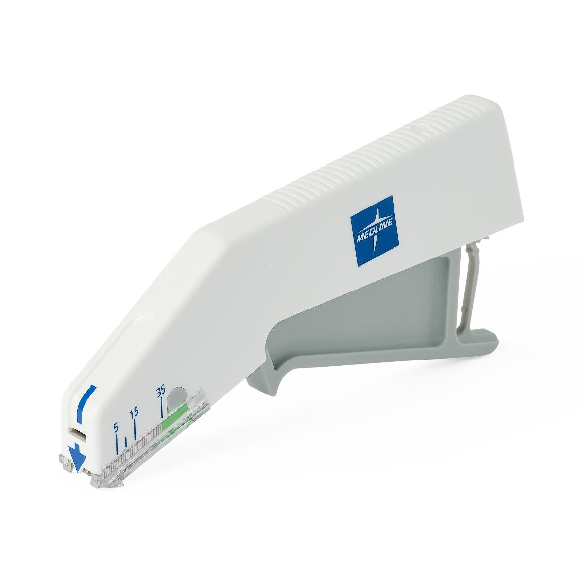 Medline Disposable Surgical Skin Staplers