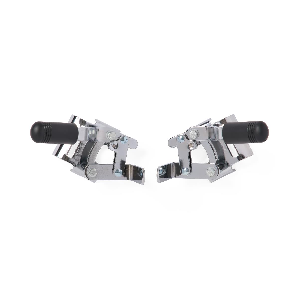 Medline Wheelchair Brakes