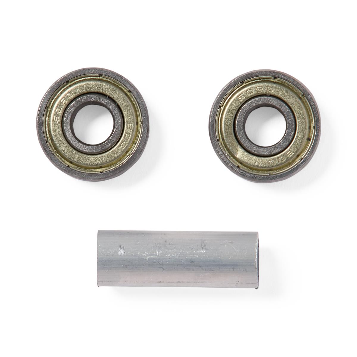 Medline Wheelchair Wheels and Casters