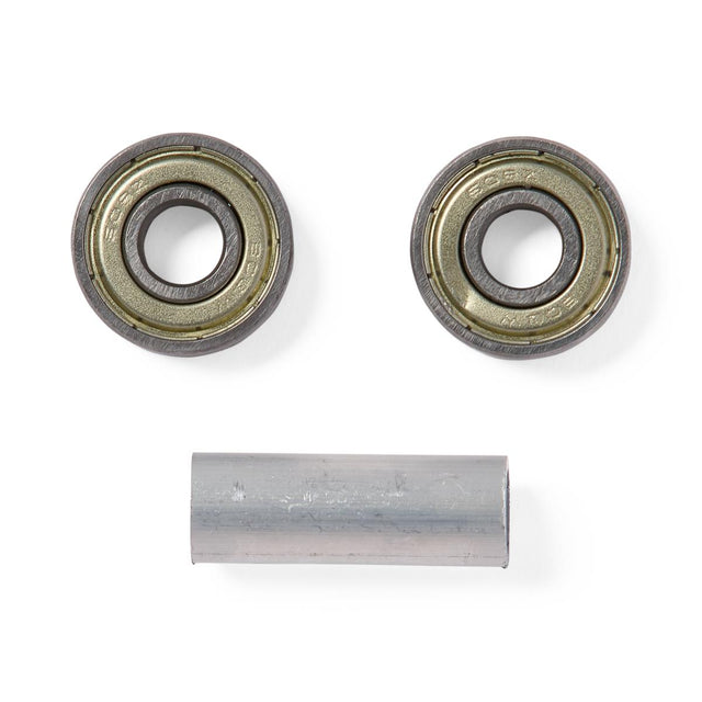 Medline Wheelchair Wheels And Casters - BeHope