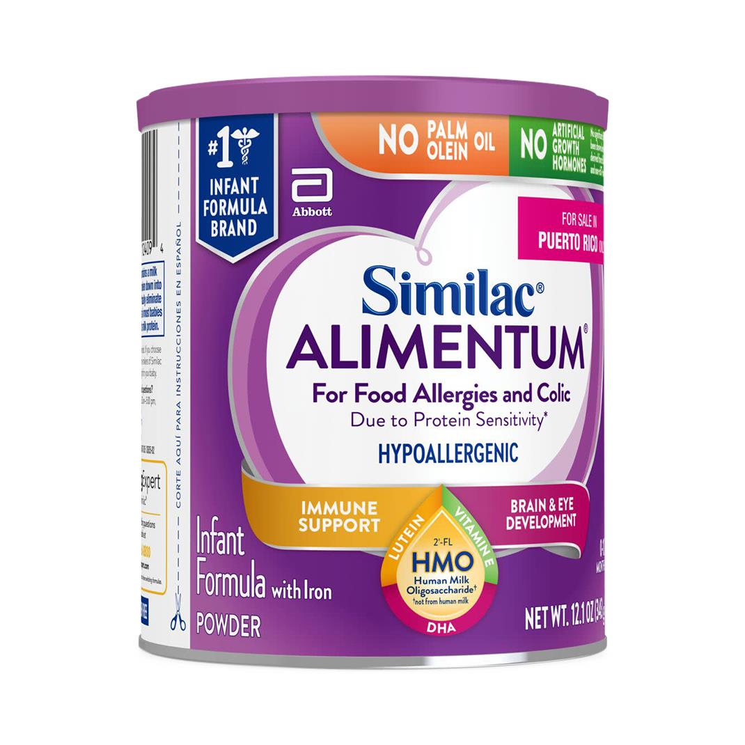 Similac Alimentum Hypo Ready To Feed Infant Formula - BeHope
