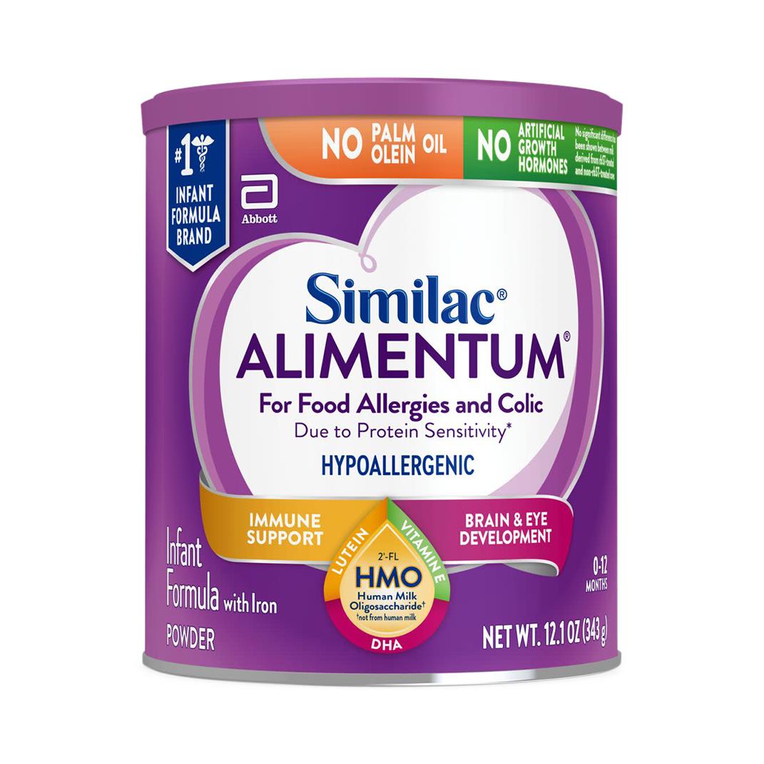 Similac Alimentum Hypo Ready To Feed Infant Formula - BeHope