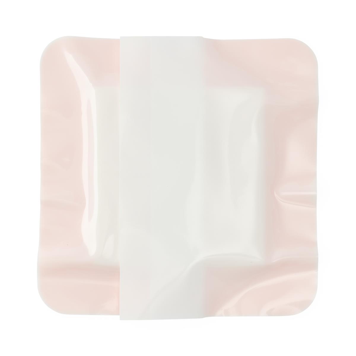 Optifoam Gentle Foam Wound Dressings with Silicone Adhesive Border