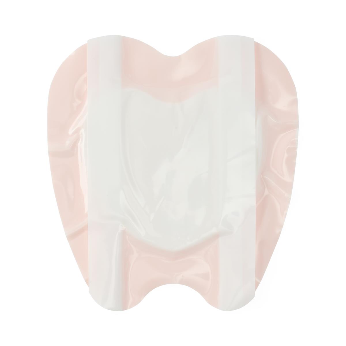 Optifoam Gentle Foam Wound Dressings with Silicone Adhesive Border