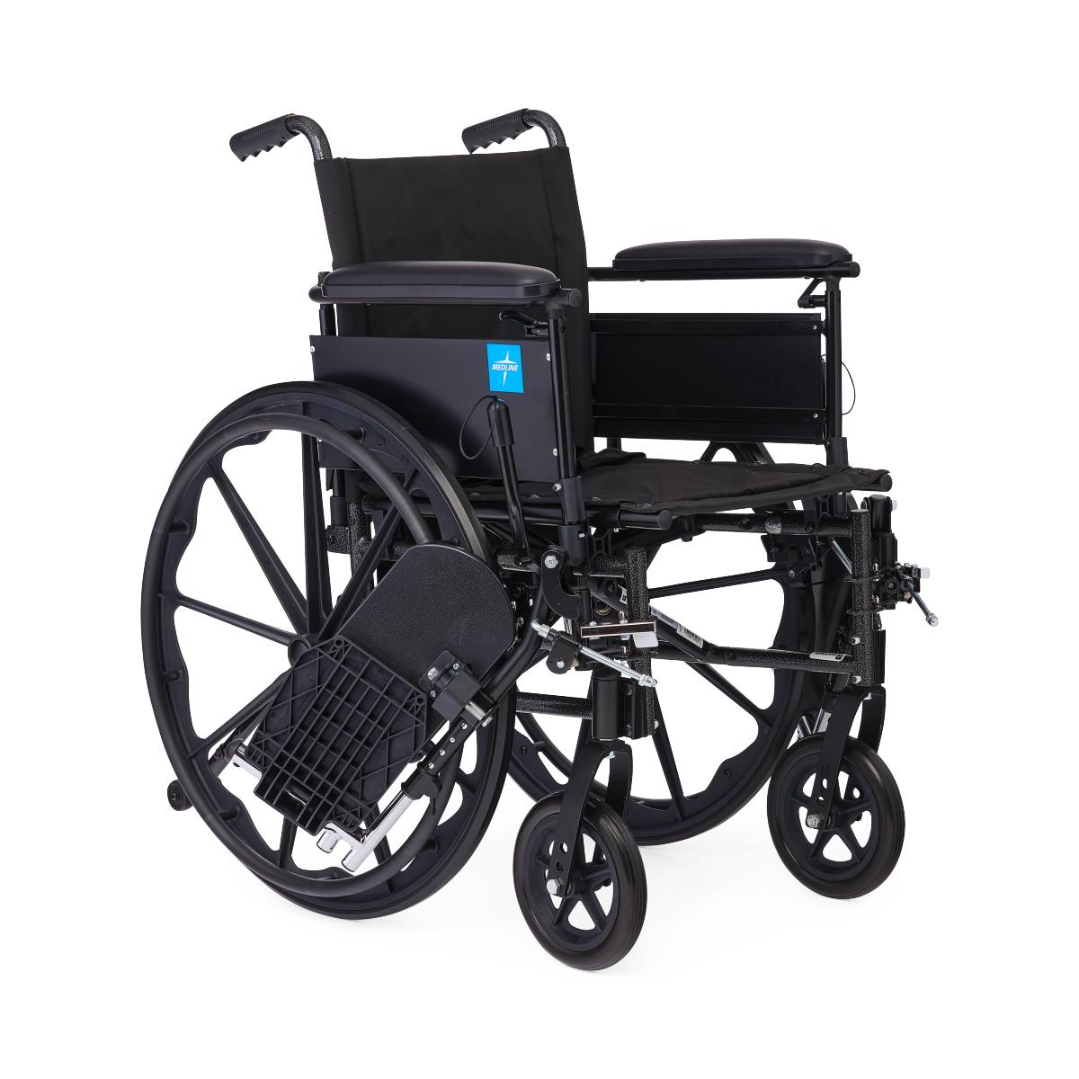 Guardian K4 Wheelchairs