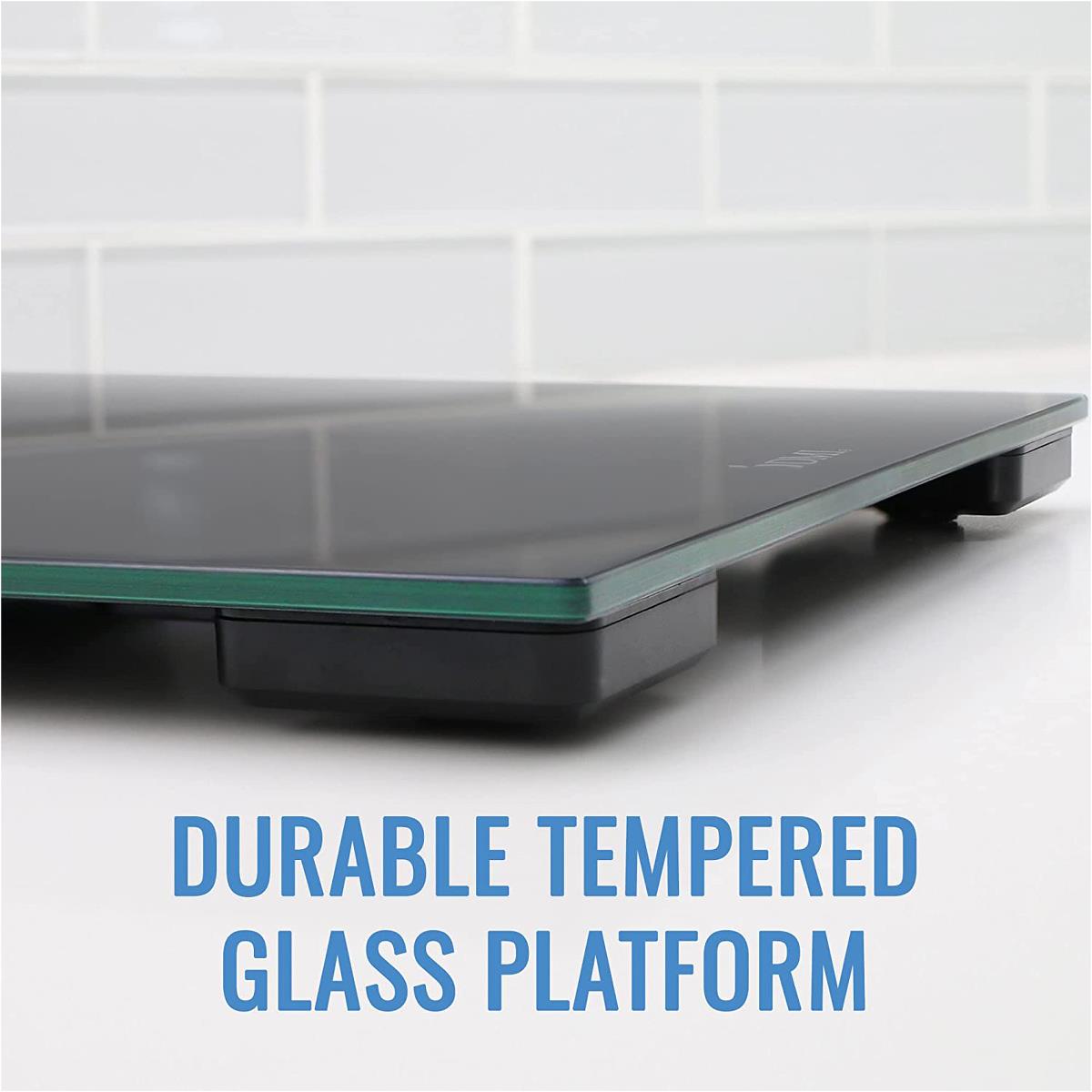 Healthsmart Talking Digital Bathroom Scales - BeHope