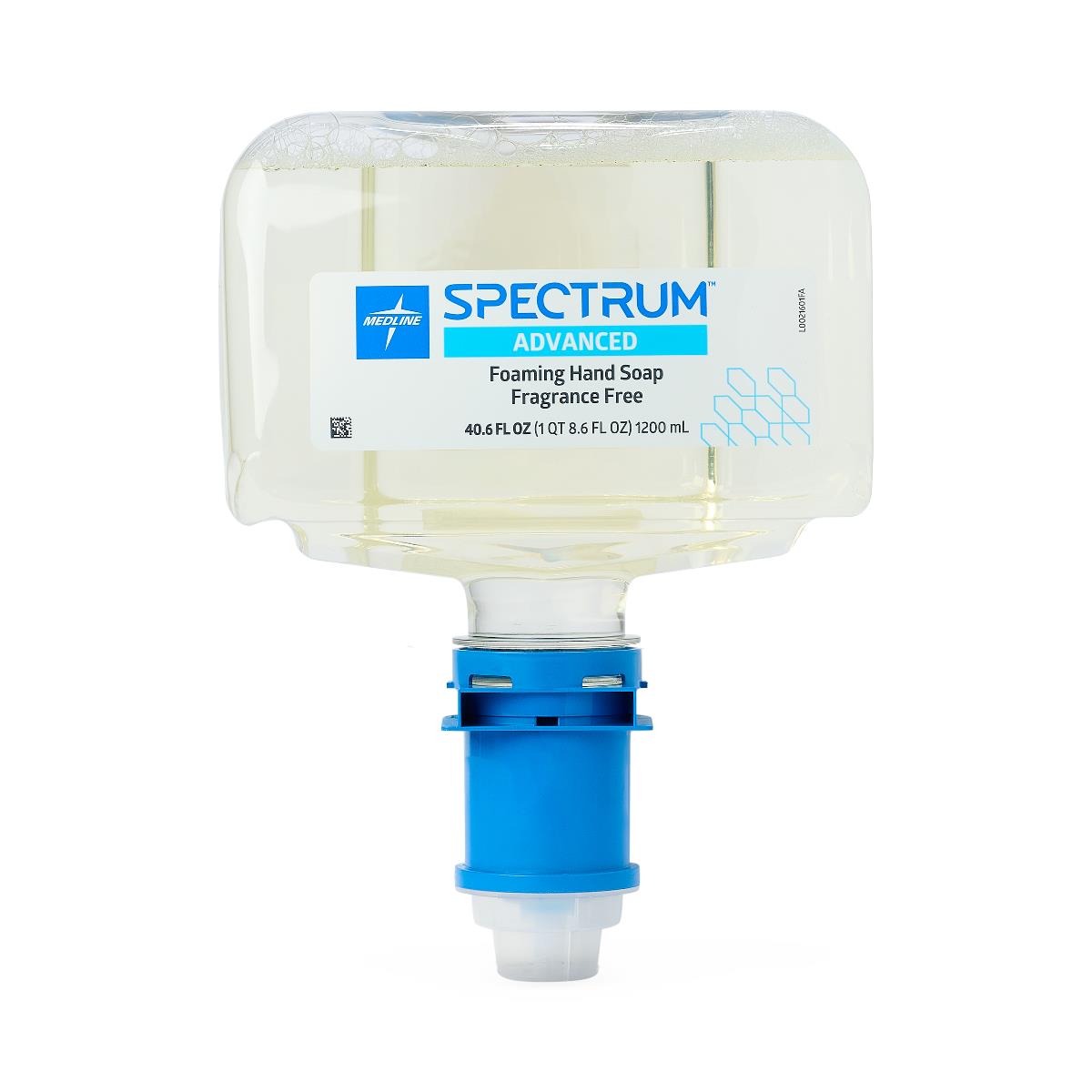 Spectrum Advanced Foaming Hand Soap