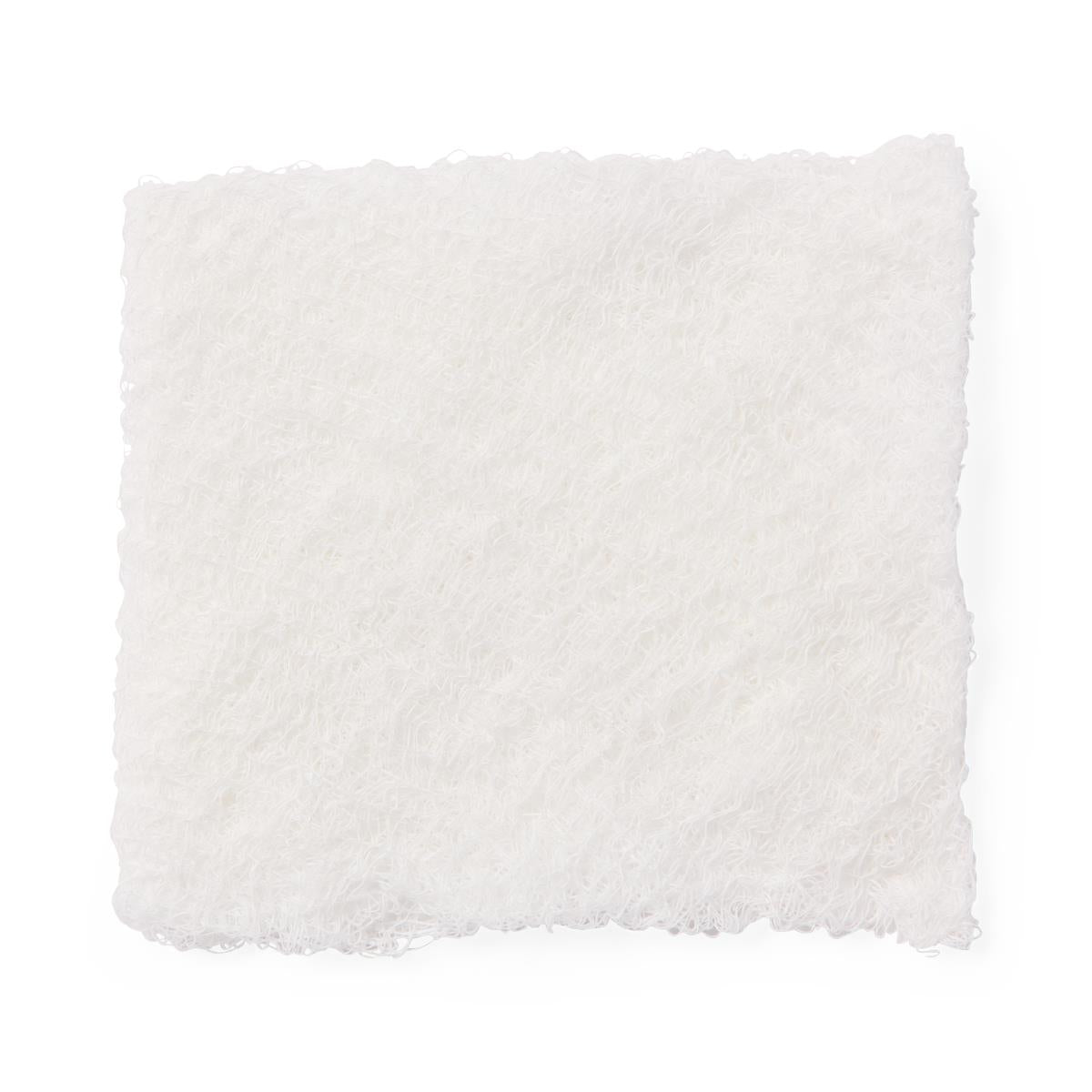 Medline Nonsterile Bulkee II Extra Absorbent Super Fluff Sponge