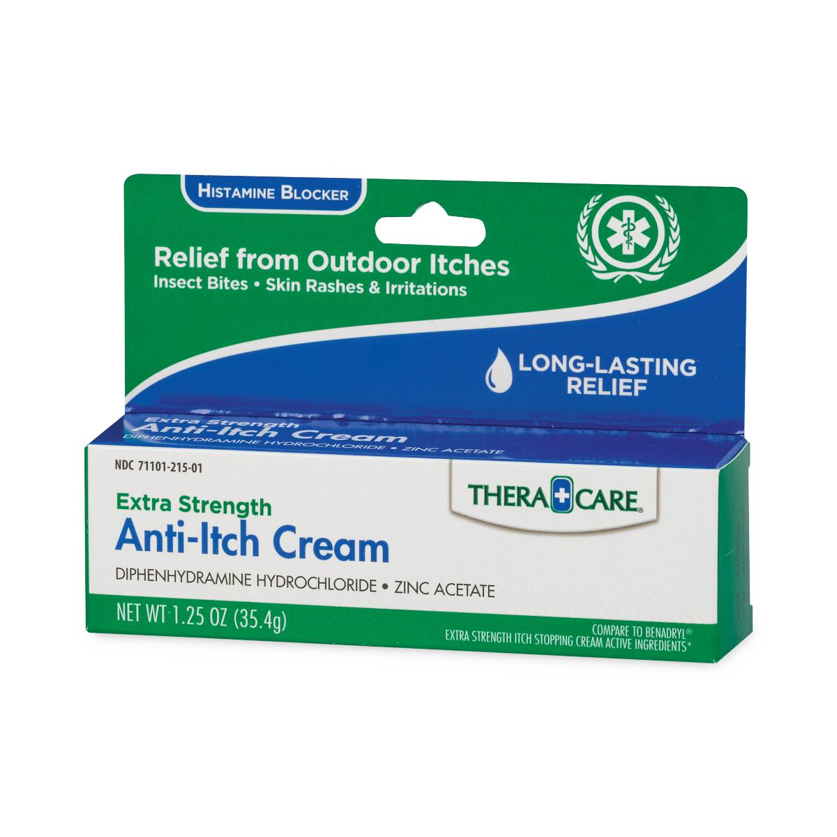 Veridian Pain Relief Gel - BeHope