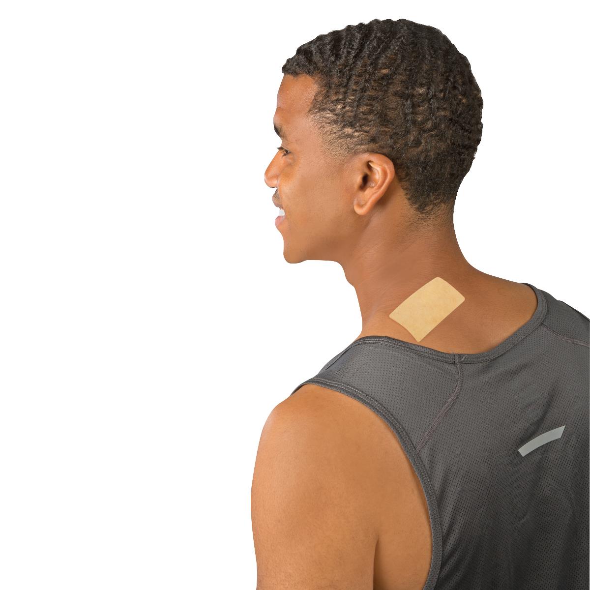 Veridian Pain Releif Patches - BeHope