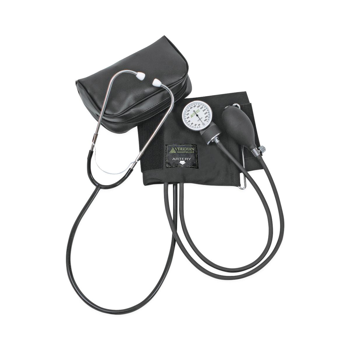 Veridian Vital Signs Kits - BeHope
