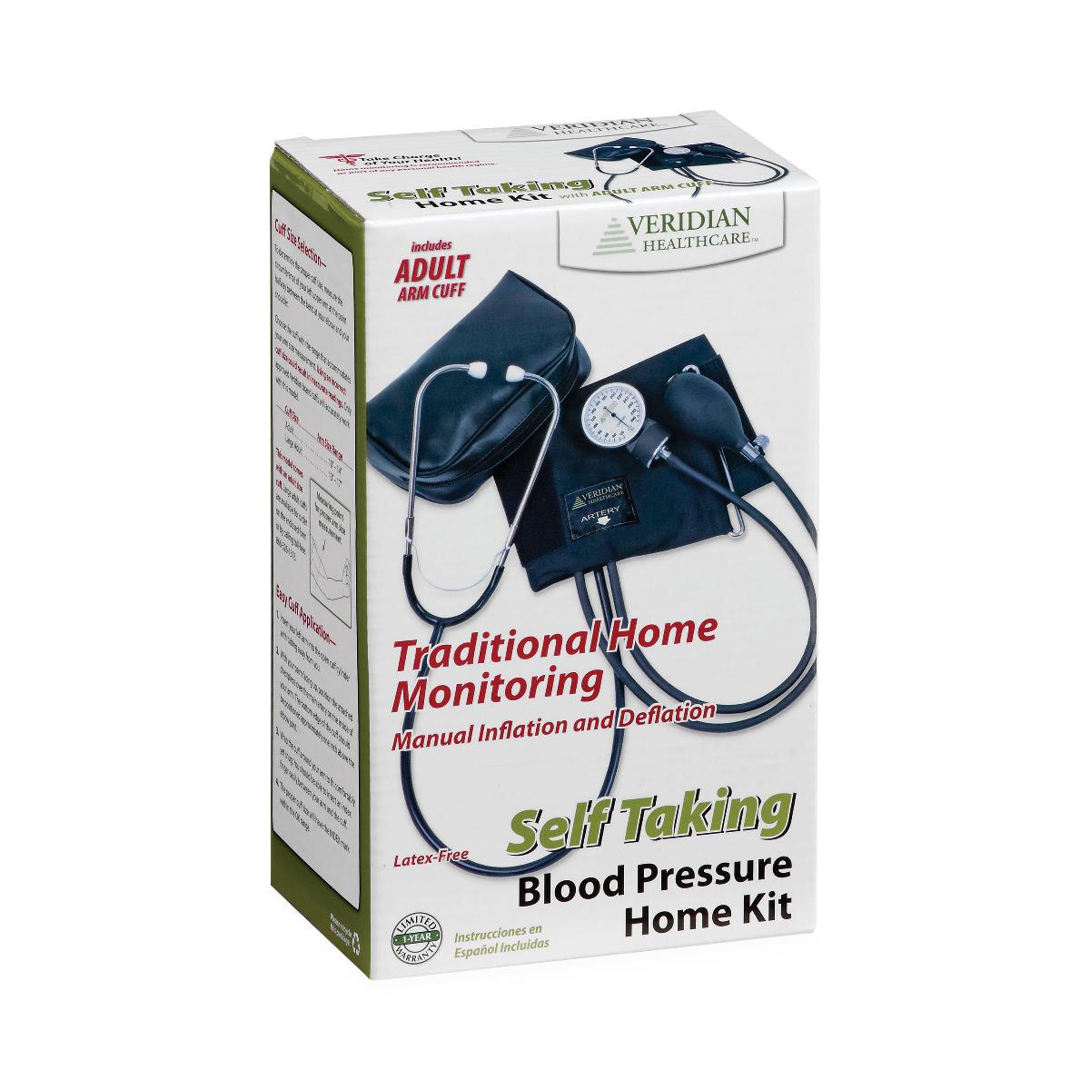 Veridian Vital Signs Kits - BeHope