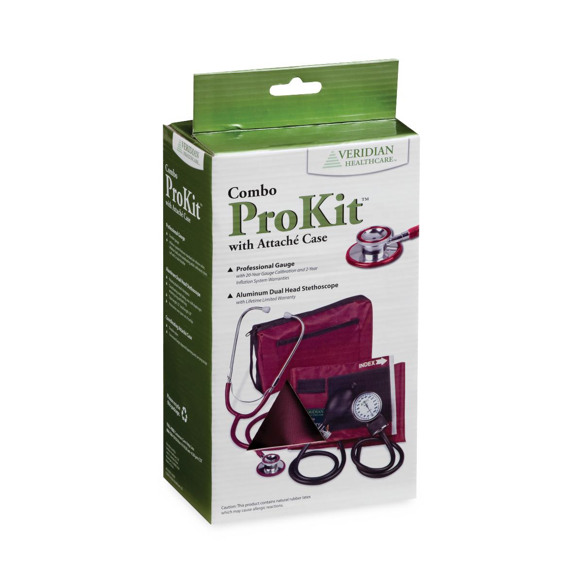 ProKit Sphygmomanometers