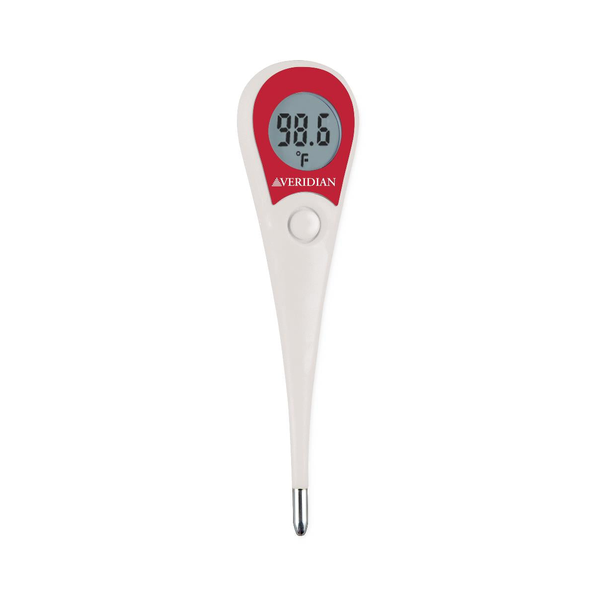 Noncontact Infrared Digital Thermometers