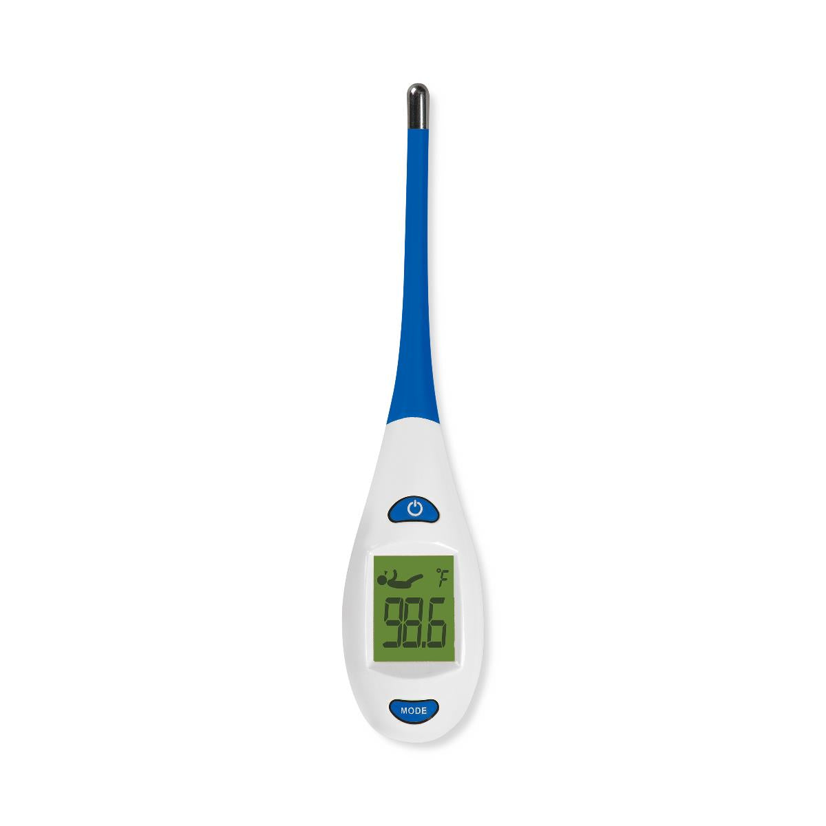 Noncontact Infrared Digital Thermometers
