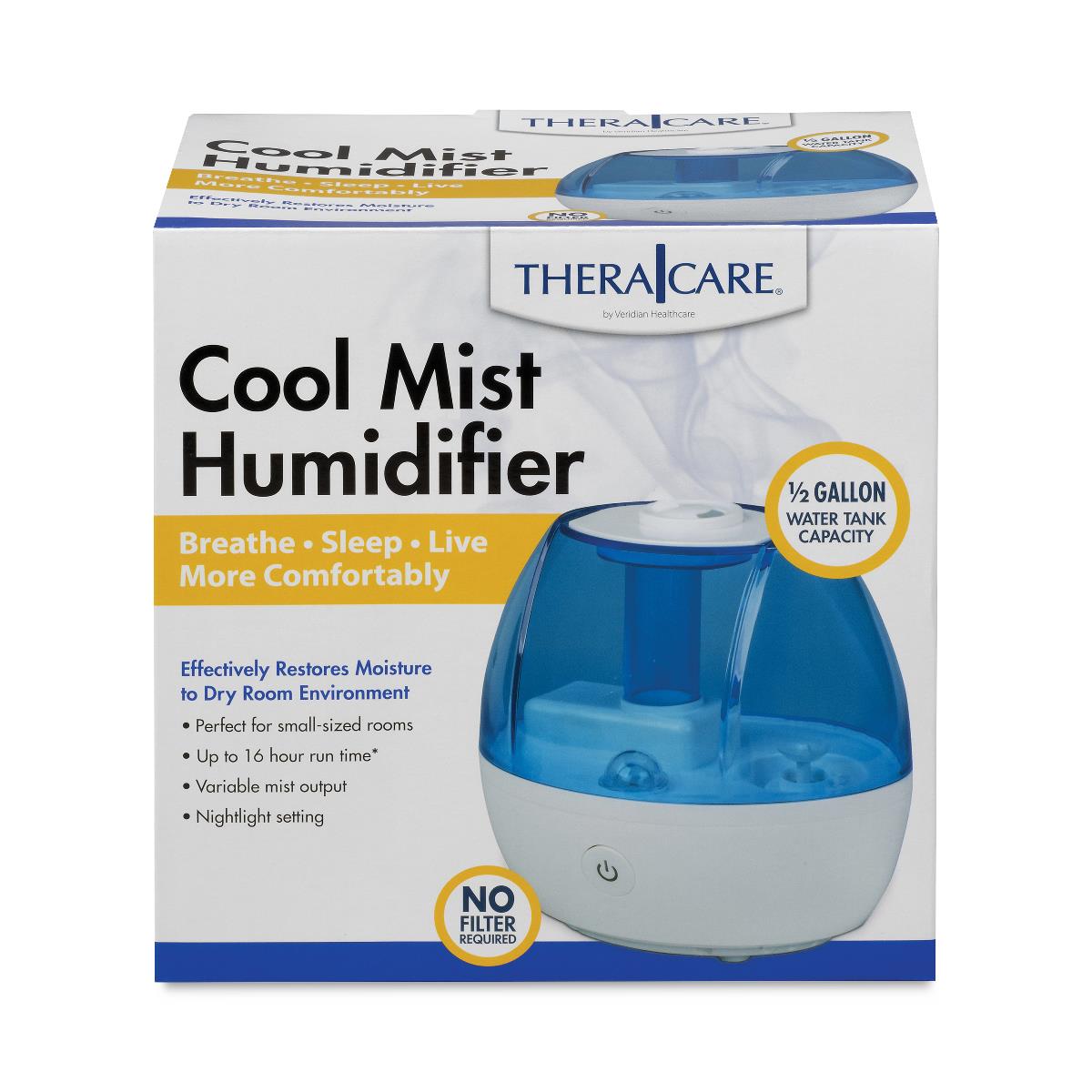 Thereacare Humidifiers