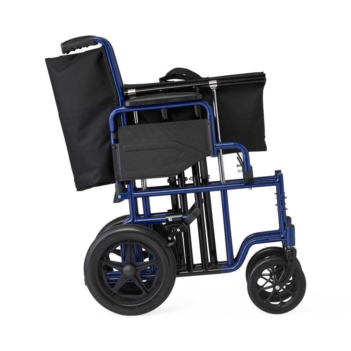 Medline Bariatric Transport Chairs