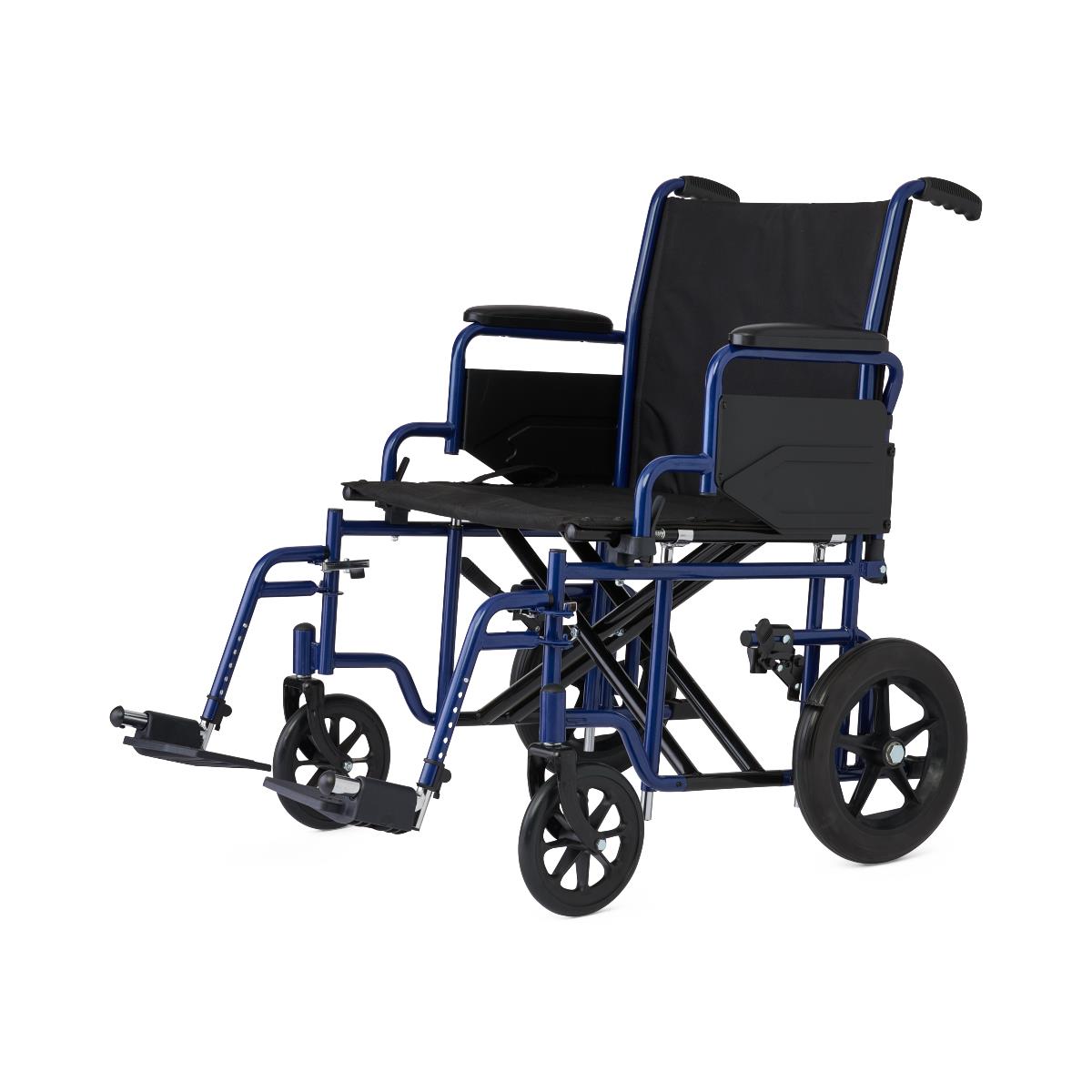 Medline Bariatric Transport Chairs