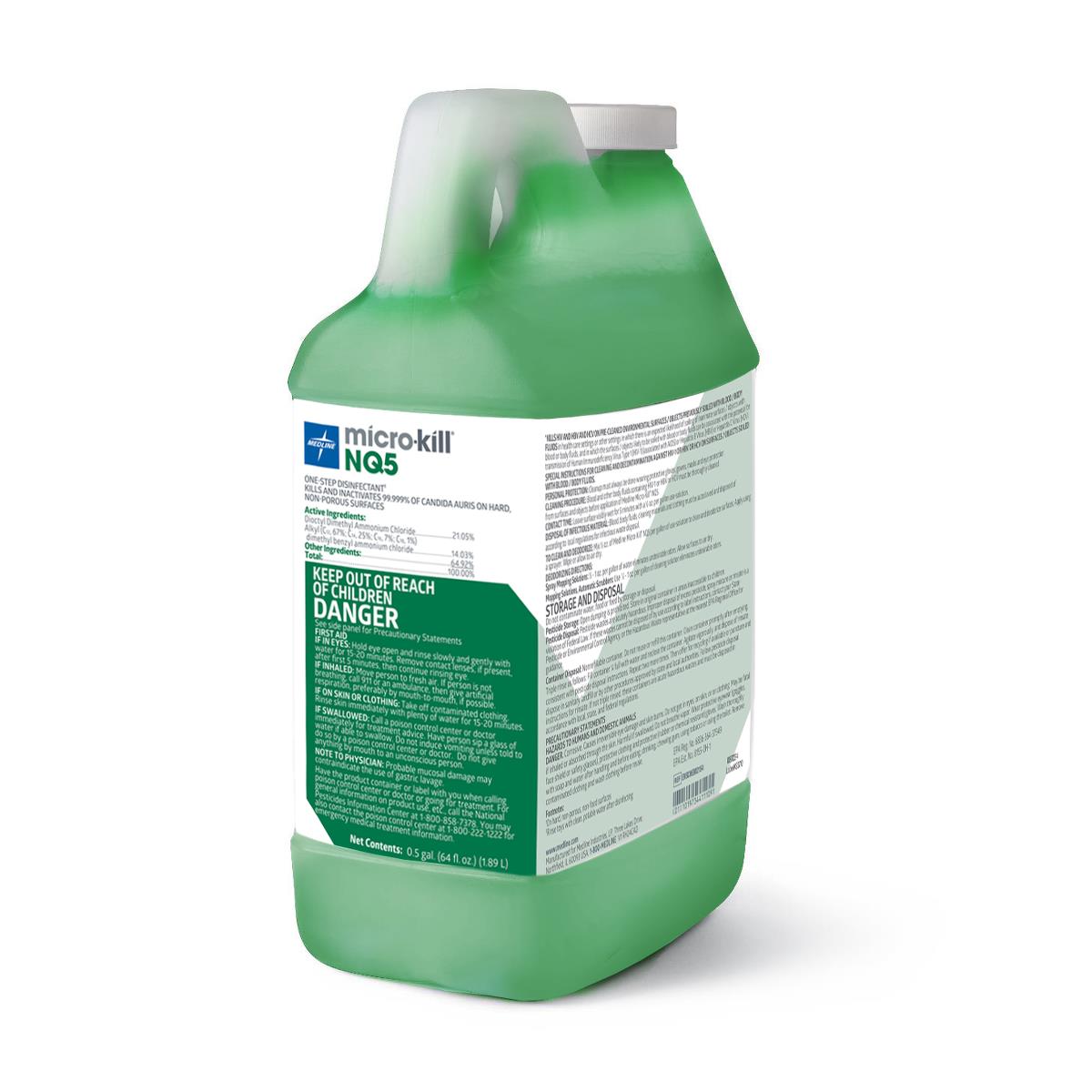 Micro-Kill NQ5 Disinfectant