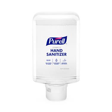 Purell Advanced Hand Sanitizer Foams - BeHope