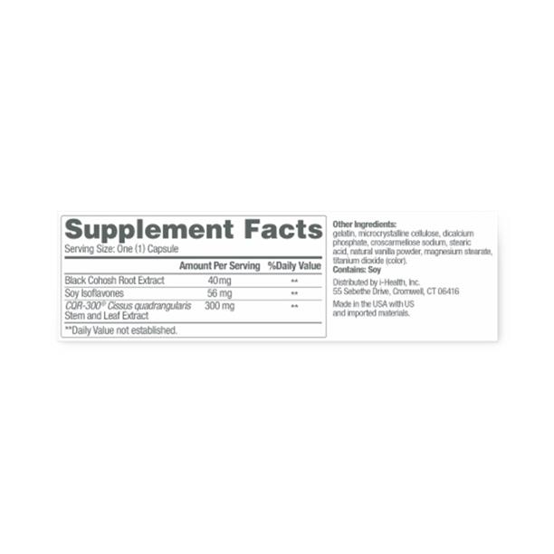 Estroven Menopause Relief Caplets - BeHope