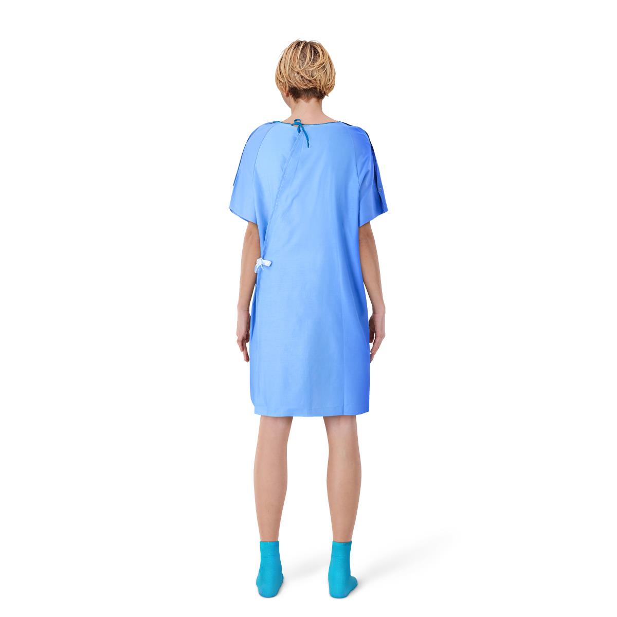 Medline Blended IV Gowns