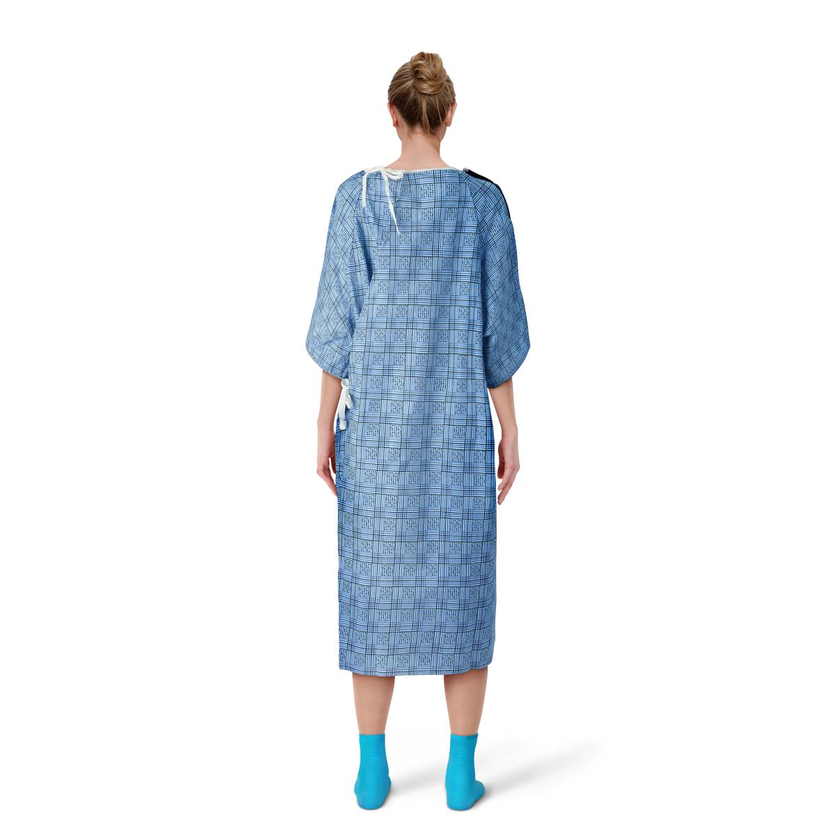 Medline Blended IV Gowns