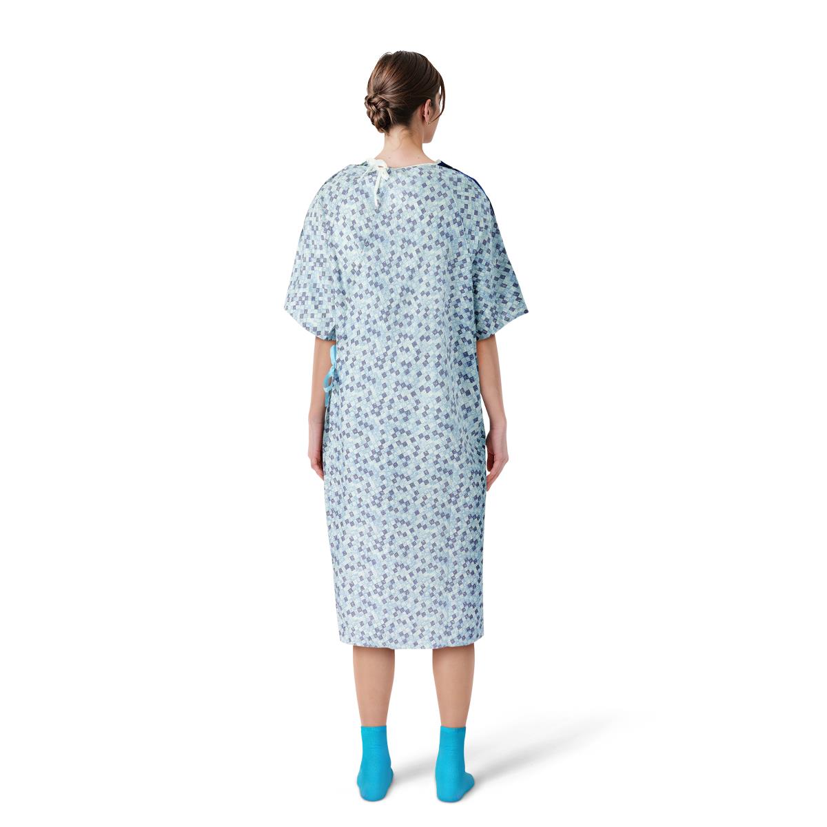 Medline Blended IV Gowns