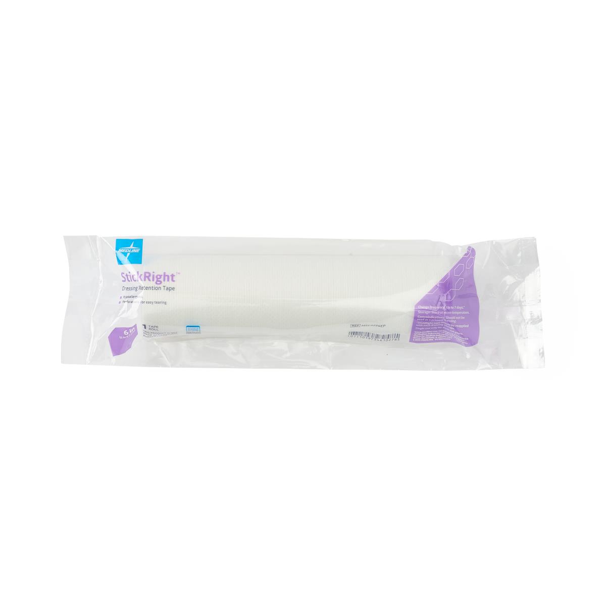 Stickright Nonwoven Dressing Retention Tape - BeHope