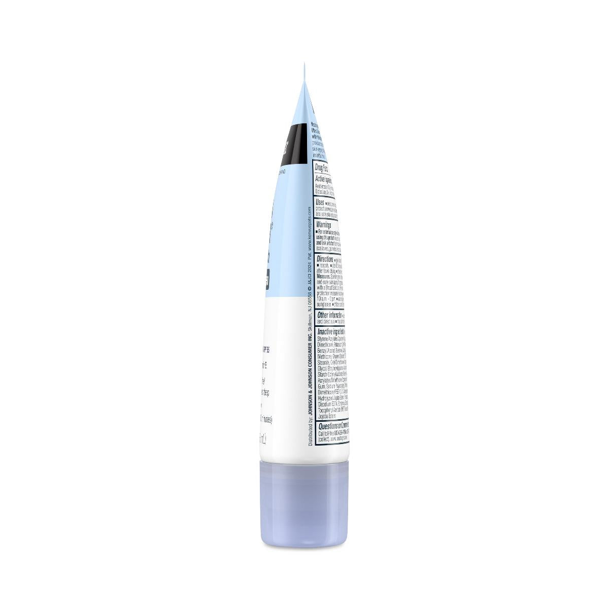 Neutrogena Ultra Sheer Dry-Touch Sunscreens