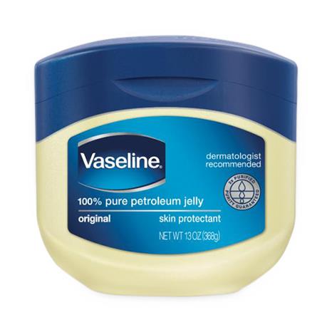 Vaseline Pure Petroleum Jelly - BeHope
