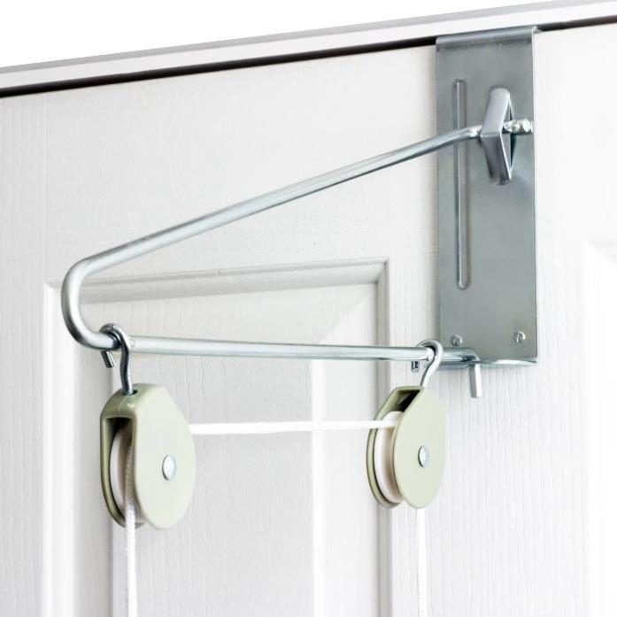 Briggs Healthcare Door Pulley Exercise Sets
