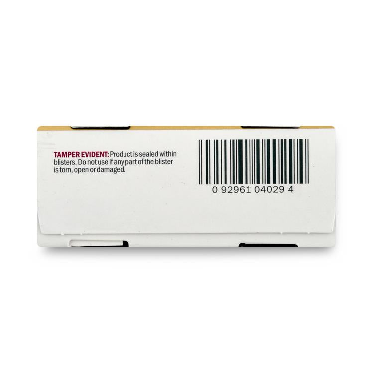Estroven Menopause Relief Caplets - BeHope