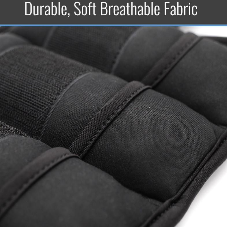 Dmi Wrist And Ankle Weights - BeHope