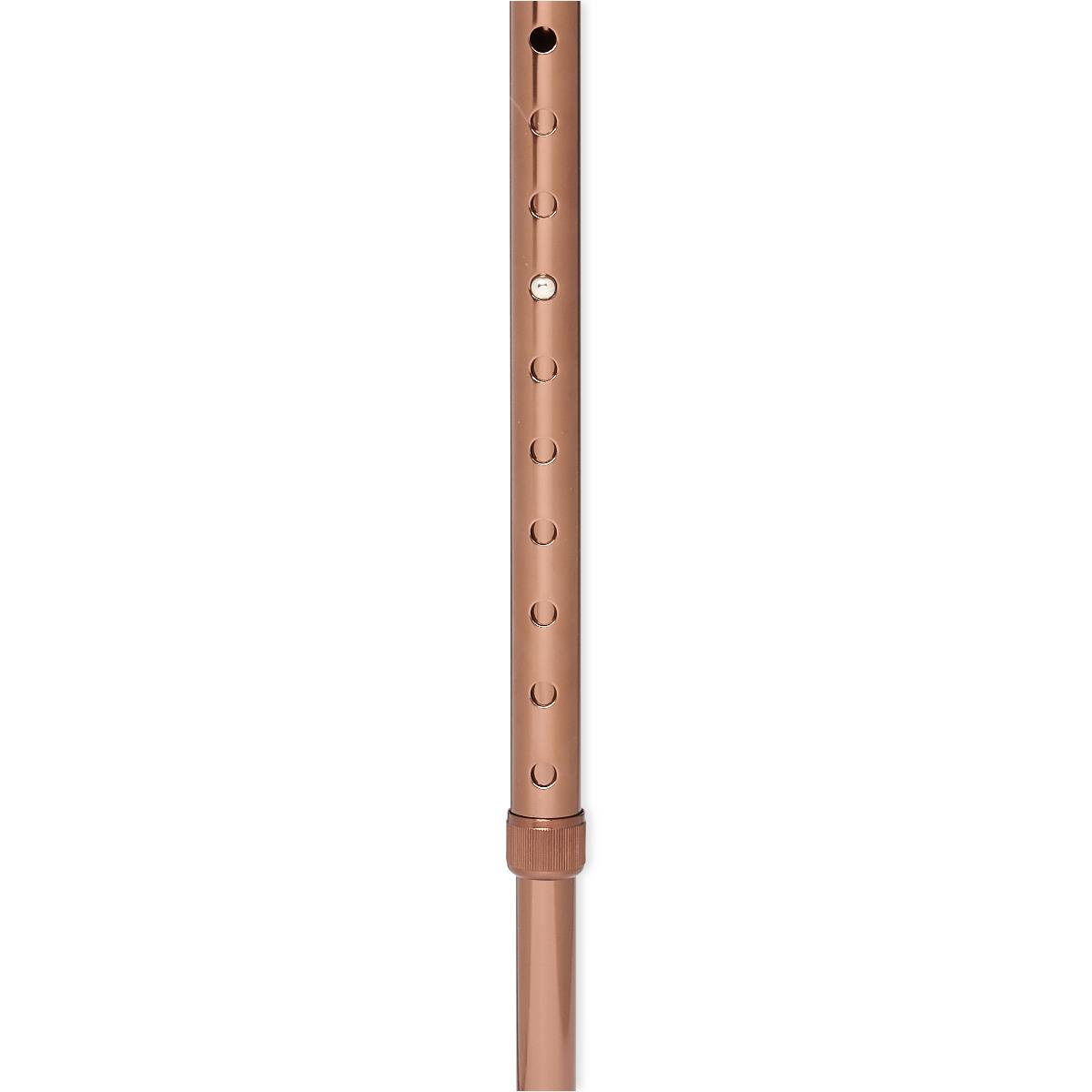 Medline Offset Handle Fashion Canes
