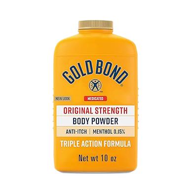Gold Bond Maximum-Strength Medicated Foot Powder