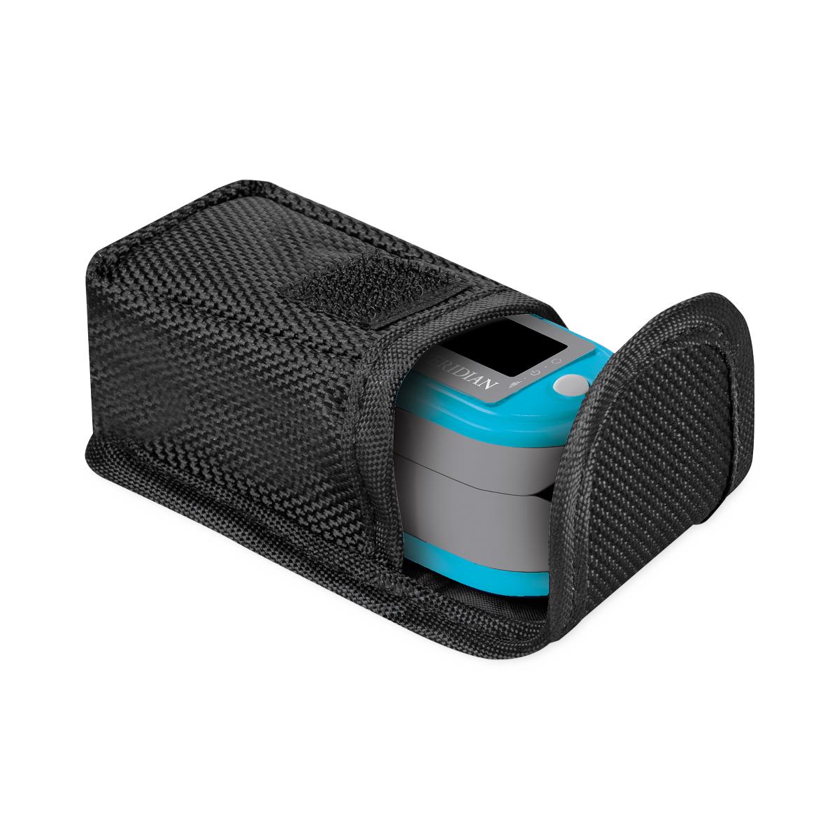 Fingertip Pulse Oximeter - BeHope