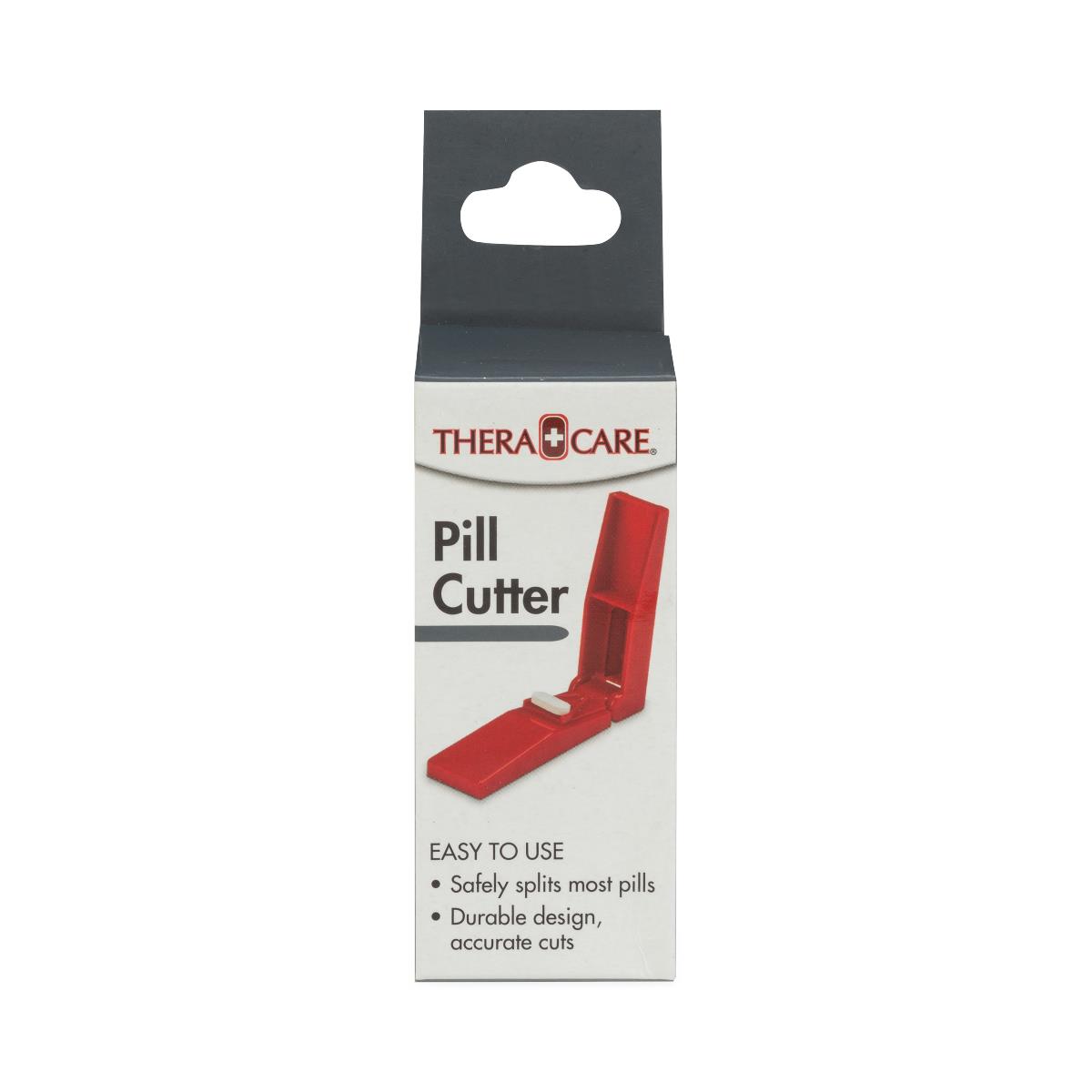 Veridian Pill Cutters