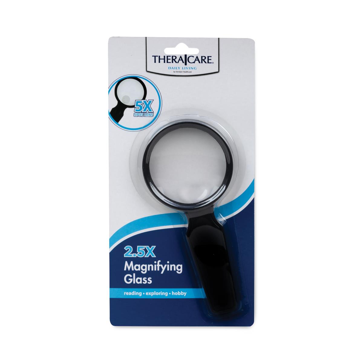 Theracare Magnifying Glass - BeHope