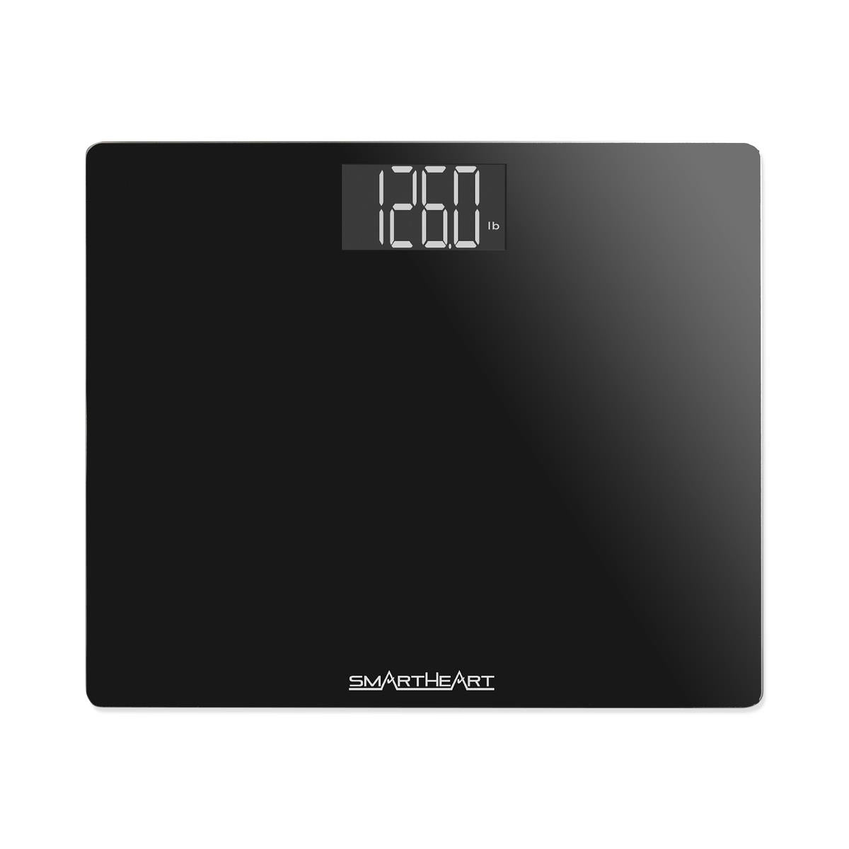 Smartheart Digital Weight Scales - BeHope