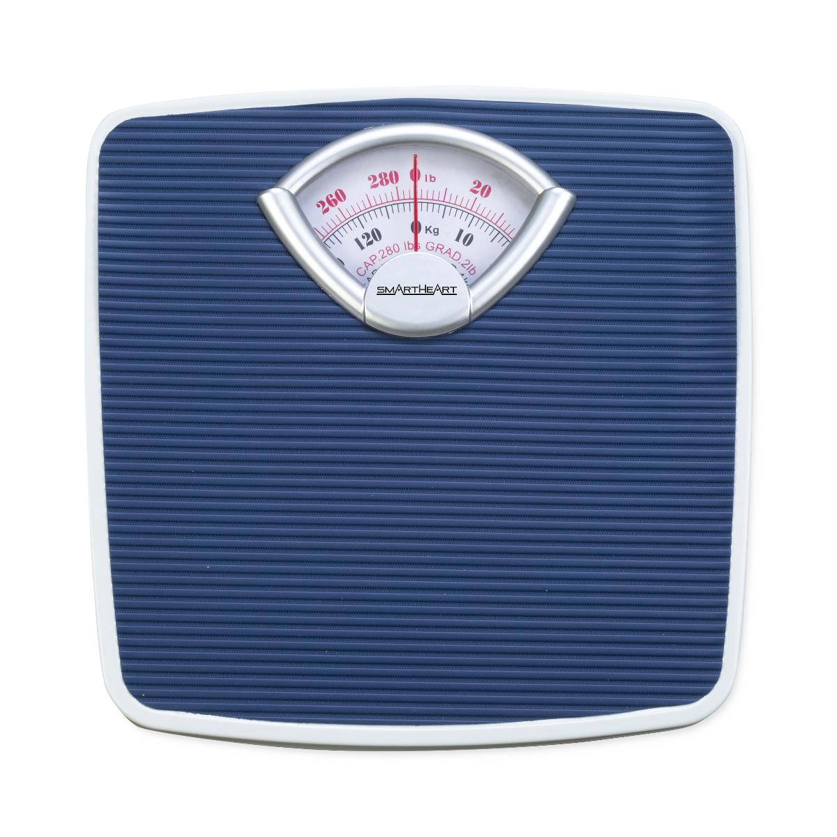 Smartheart Analog Scales