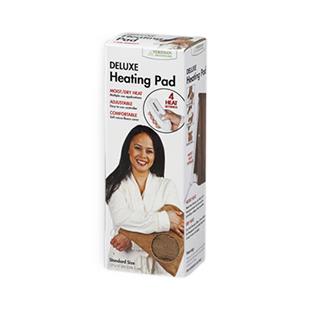 Thermacare Deluxe Heating Pads