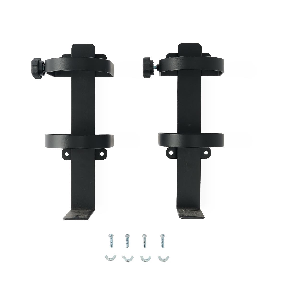 Medline Hudson Rci Dual-gas Tank Holder - BeHope