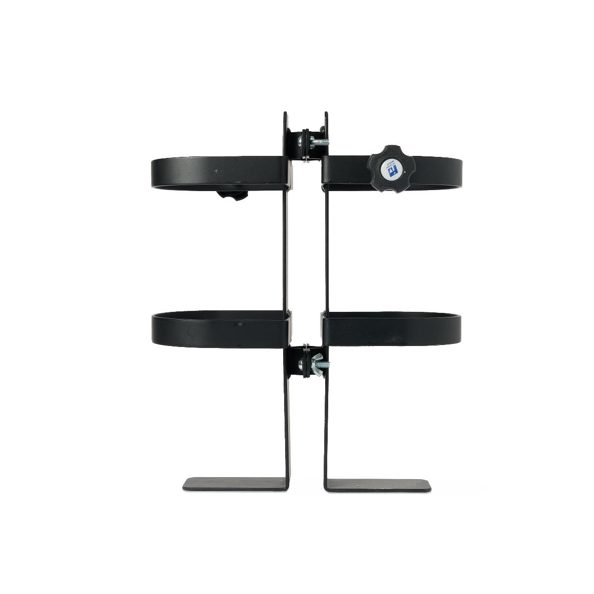 Medline Hudson Rci Dual-gas Tank Holder - BeHope