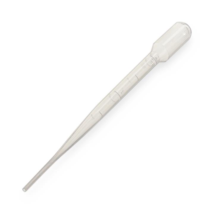 Graduated Transfer Pipettes